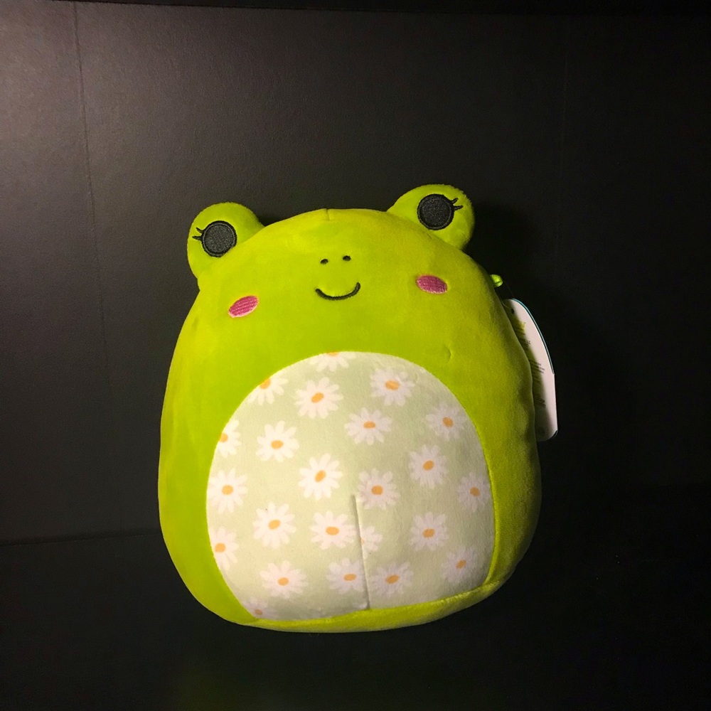 Wendy squishmallow